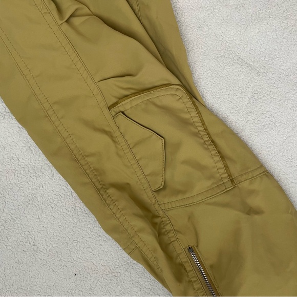 Free People Movement Spring Trekker Pants NWOT - Picture 8 of 11